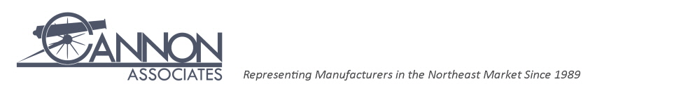 Cannon Associates | 329 Market Street | Warren, RI  02885 | 401-245-0850 