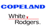 Copeland : White Rodgers