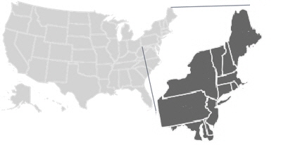 Cannon Associate | Proudly Serving: Connecticut, Delaware, Maine, Maryland, Massachusetts, New Hampshire, New Jersey, New York, Pennsylvania, Rhode Island & Vermon